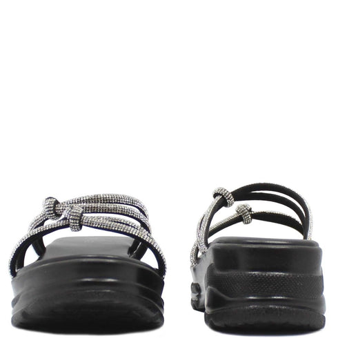 Women Formal Softy - 74835S - Softies - Walkeaze